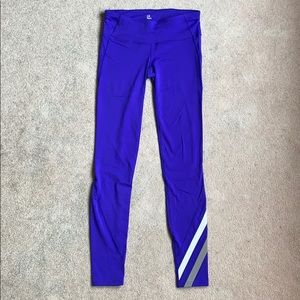 GapFit gfast XS leggings